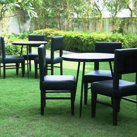 Hotel Citi Inn Grande Zirakpur Exterior foto